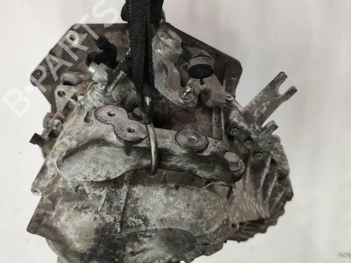 Gearbox OPEL INSIGNIA A (G09) 2.0 CDTI (68) | BP29609309M3