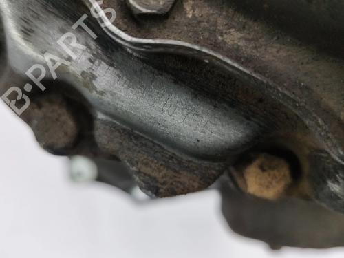 Gearbox OPEL ASTRA G Estate (T98) 1.7 DTI 16V (F35) | BP29609305M3 