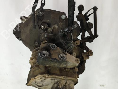 Gearbox OPEL ASTRA G Estate (T98) 1.7 DTI 16V (F35) | BP29609305M3 