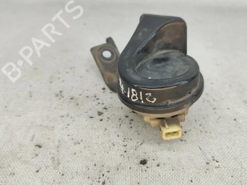 Horn RENAULT TRAFIC III Van (FG_) 1.6 dCi 125 (FGMH) | BP29614551E13 