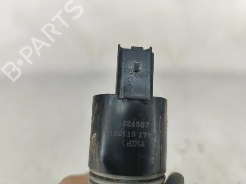 Washer pump RENAULT TRAFIC III Van (FG_) 1.6 dCi 125 (FGMH) | BP29614552E24 