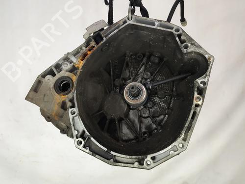 Used Gearbox Gearbox RENAULT MEGANE III Grandtour (KZ0/1) 1.5 dCi (KZ09, KZ0D, KZ1G, KZ29, KZ14, KZ1W, KZ10, KZ1F,... (110 hp) 29609310 29609310