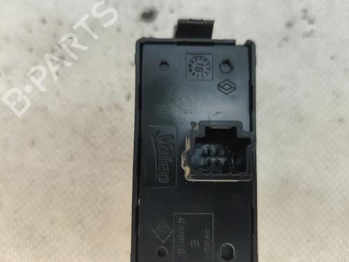 Warning switch RENAULT TRAFIC III Van (FG_) 1.6 dCi 125 (FGMH) | BP29614553I22 