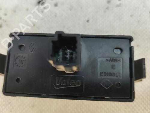 Warning switch RENAULT TRAFIC III Van (FG_) 1.6 dCi 125 (FGMH) | BP29614553I22 