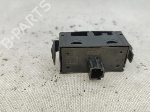 Warning switch RENAULT TRAFIC III Van (FG_) 1.6 dCi 125 (FGMH) | BP29614553I22 