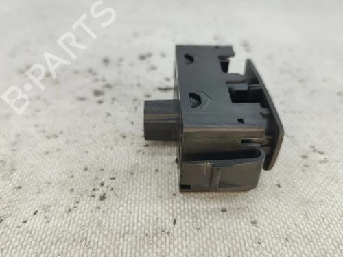 Warning switch RENAULT TRAFIC III Van (FG_) 1.6 dCi 125 (FGMH) | BP29614553I22 