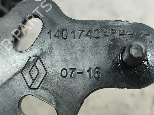 Electronic module RENAULT TALISMAN Grandtour (KP_) 1.6 dCi 130 | BP29566283M83