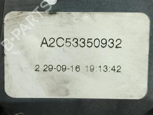 Electronic module RENAULT TALISMAN Grandtour (KP_) 1.6 dCi 130 | BP29566283M83