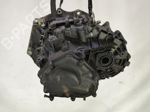 Gearbox SAAB 9-3 (YS3D) 2.2 TiD | BP29609313M3