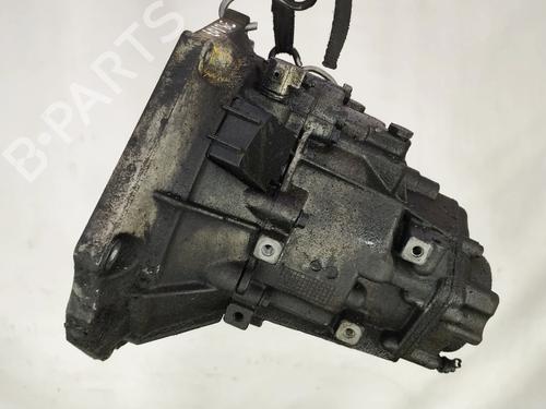 Gearbox SAAB 9-3 (YS3D) 2.2 TiD | BP29609313M3