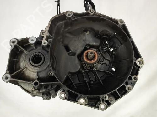 Used Gearbox SAAB 9-3 (YS3D) 2.2 TiD (115 hp) 29609313