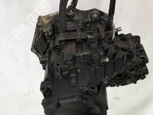 Gearbox SAAB 9-3 (YS3D) 2.2 TiD | BP29609313M3