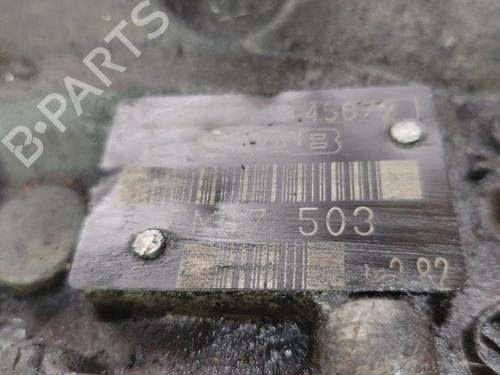 Gearbox SAAB 9-3 (YS3D) 2.2 TiD | BP29609313M3