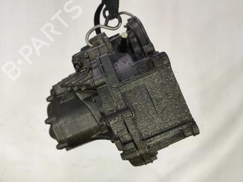 Gearbox SAAB 9-3 (YS3D) 2.2 TiD | BP29609313M3