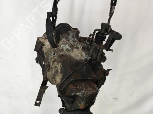 Gearbox DAEWOO MATIZ (M100, M150) 0.8 | BP29609314M3