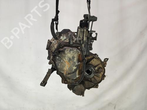 Gearbox DAEWOO MATIZ (M100, M150) 0.8 | BP29609314M3