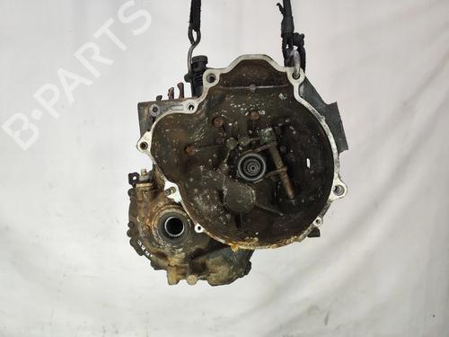 Used Gearbox DAEWOO MATIZ (M100, M150) 0.8 (52 hp) 29609314