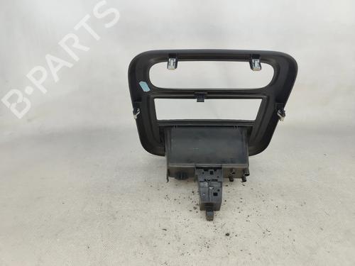 Other RENAULT TRAFIC III Van (FG_) 1.6 dCi 125 (FGMH) | BP29614558O1 