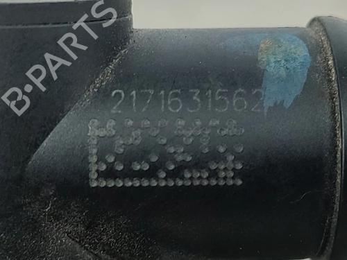 Vacuum pump RENAULT TALISMAN Grandtour (KP_) 1.6 dCi 130 | BP29566285M80