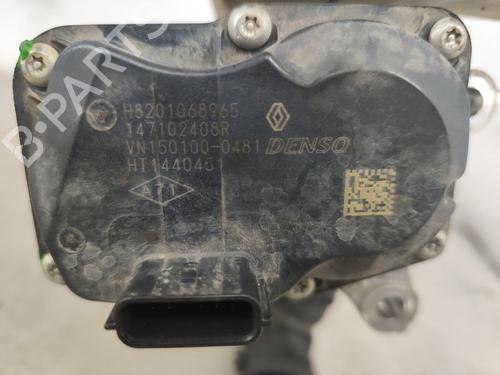 Egr RENAULT TALISMAN Grandtour (KP_) 1.6 dCi 130 | BP29566282M69 