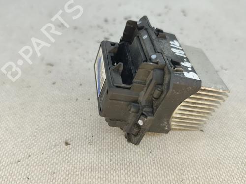 Heater resistor RENAULT TRAFIC III Van (FG_) 1.6 dCi 125 (FGMH) | BP29614555M108 