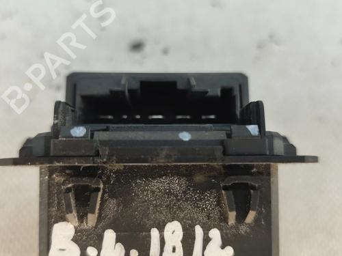Heater resistor RENAULT TRAFIC III Van (FG_) 1.6 dCi 125 (FGMH) | BP29614555M108 