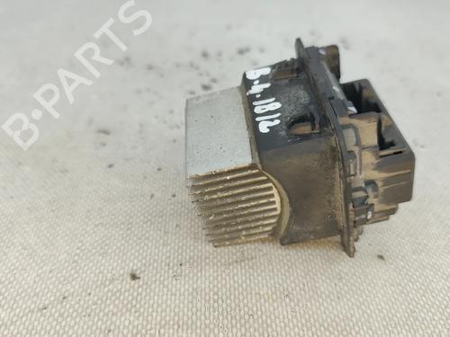 Heater resistor RENAULT TRAFIC III Van (FG_) 1.6 dCi 125 (FGMH) | BP29614555M108 