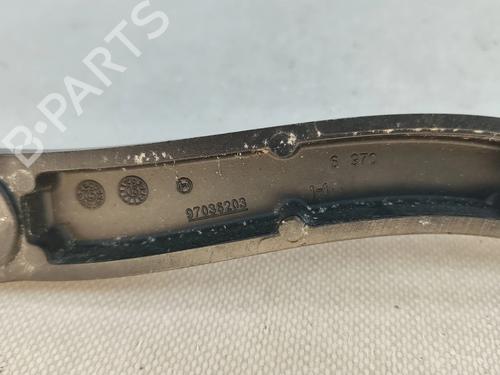 Front windshield wiper arm RENAULT TRAFIC III Van (FG_) 1.6 dCi 125 (FGMH) | BP29614559C143 