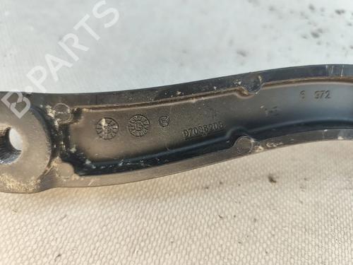 Front windshield wiper arm RENAULT TRAFIC III Van (FG_) 1.6 dCi 125 (FGMH) | BP29614560C143 
