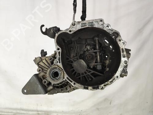 Used Gearbox HYUNDAI ACCENT II (LC) 1.5 CRDi (82 hp) 29611680