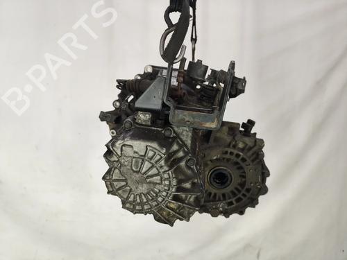 Gearbox HYUNDAI ACCENT II (LC) 1.5 CRDi | BP29611680M3 