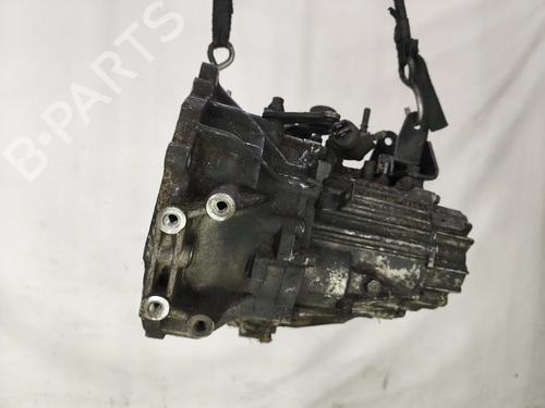 Gearbox HYUNDAI ACCENT II (LC) 1.5 CRDi | BP29611680M3 