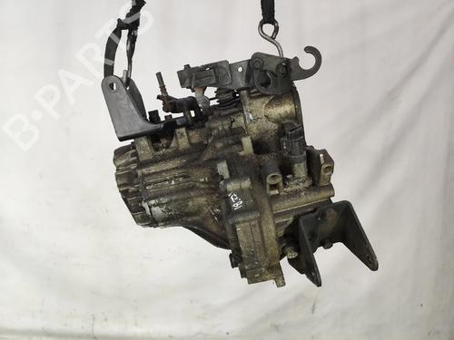Gearbox HYUNDAI ACCENT II (LC) 1.5 CRDi | BP29611680M3 
