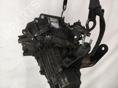 Gearbox HYUNDAI ACCENT II (LC) 1.5 CRDi | BP29611680M3 