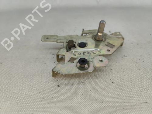 Rear right lock RENAULT TRAFIC III Van (FG_) 1.6 dCi 125 (FGMH) | BP29614550C99 