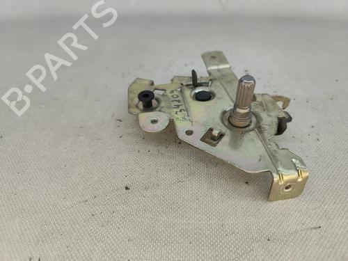 Rear right lock RENAULT TRAFIC III Van (FG_) 1.6 dCi 125 (FGMH) | BP29614550C99 
