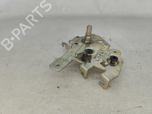 Rear right lock RENAULT TRAFIC III Van (FG_) 1.6 dCi 125 (FGMH) | BP29614550C99 