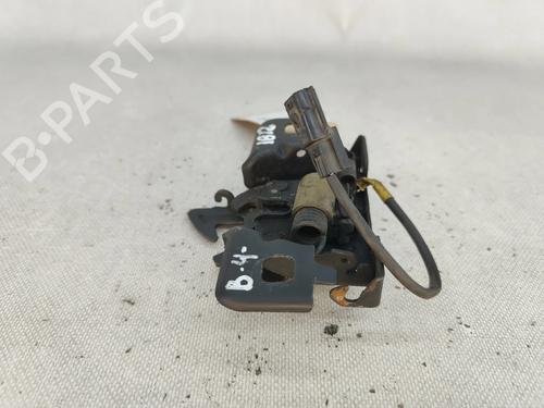 Hood lock RENAULT TRAFIC III Van (FG_) 1.6 dCi 125 (FGMH) | BP29614549C133 