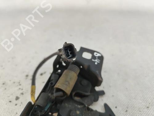 Hood lock RENAULT TRAFIC III Van (FG_) 1.6 dCi 125 (FGMH) | BP29614549C133 