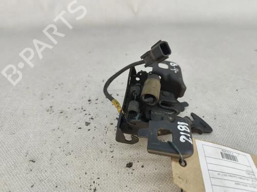 Hood lock RENAULT TRAFIC III Van (FG_) 1.6 dCi 125 (FGMH) | BP29614549C133 