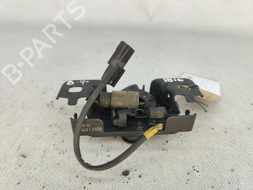 Hood lock RENAULT TRAFIC III Van (FG_) 1.6 dCi 125 (FGMH) | BP29614549C133 
