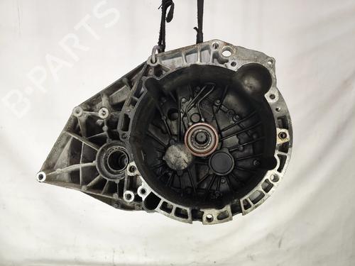 Used Gearbox LAND ROVER FREELANDER I (L314) 2.0 Td4 4x4 (112 hp) 29612710