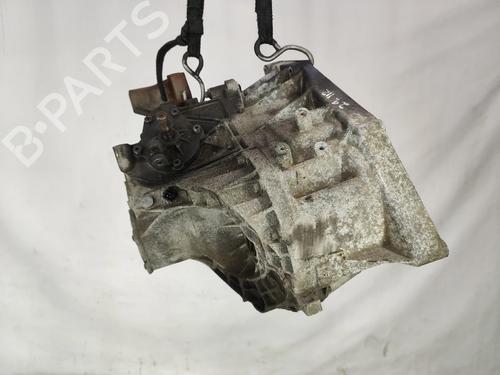 Gearbox LAND ROVER FREELANDER I (L314) 2.0 Td4 4x4 | BP29612710M3 