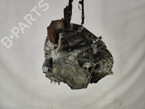 Gearbox LAND ROVER FREELANDER I (L314) 2.0 Td4 4x4 | BP29612710M3 
