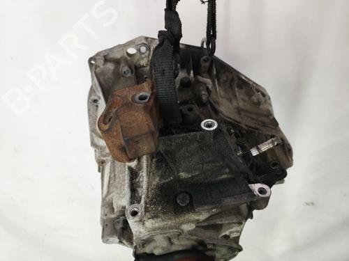 Gearbox LAND ROVER FREELANDER I (L314) 2.0 Td4 4x4 | BP29612710M3 