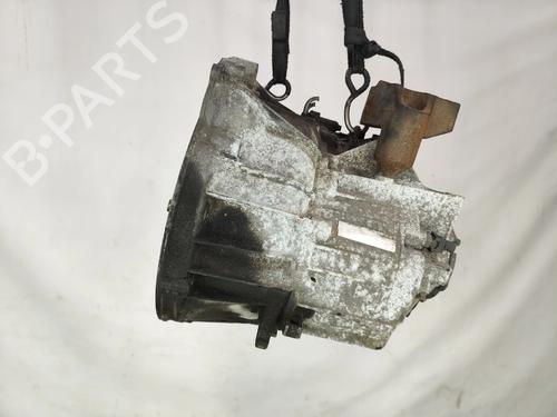 Gearbox LAND ROVER FREELANDER I (L314) 2.0 Td4 4x4 | BP29612710M3 