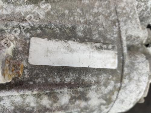 Gearbox LAND ROVER FREELANDER I (L314) 2.0 Td4 4x4 | BP29612710M3 