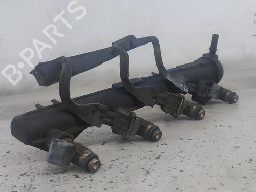 Injection rail RENAULT CLIO II (BB_, CB_) 1.2 16V (BB05, BB0W, BB11, BB27, BB2T, BB2U, BB2V, CB05,... | BP29593245M98