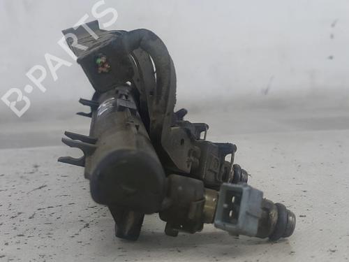 Injection rail RENAULT CLIO II (BB_, CB_) 1.2 16V (BB05, BB0W, BB11, BB27, BB2T, BB2U, BB2V, CB05,... | BP29593245M98