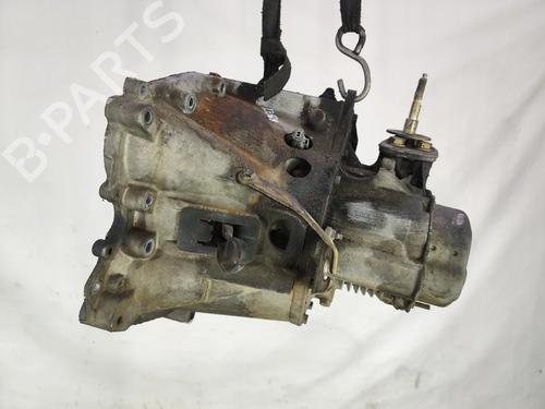 Caja de cambios PEUGEOT 206 Hatchback (2A/C) 1.9 D | BP29612711M3 